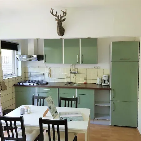 Bungalow Hartje Veluwe Otterlo Exterior foto