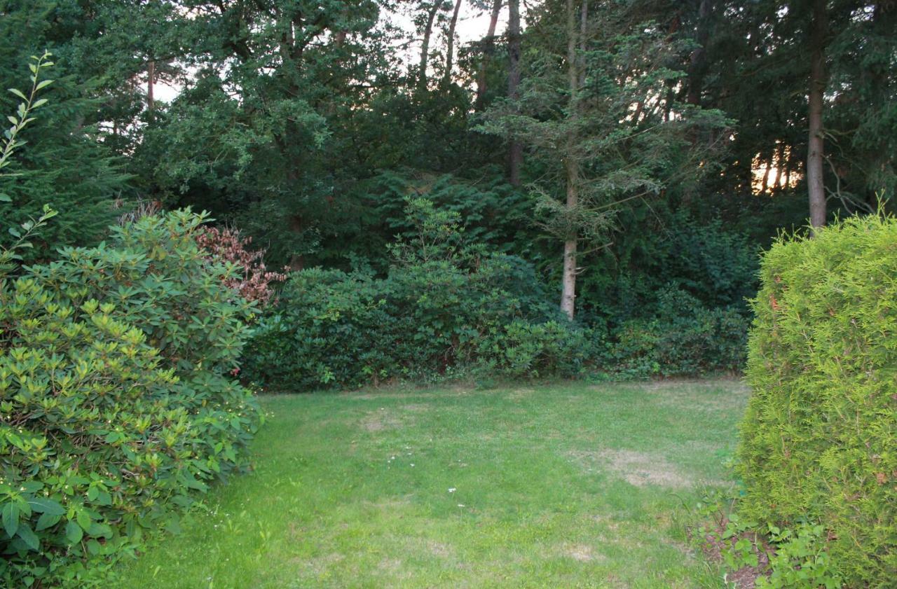 Hartje Veluwe *