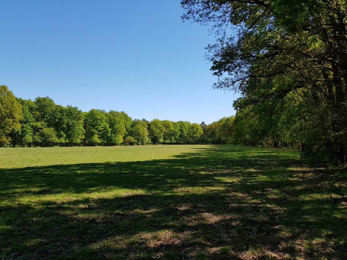 Hartje Veluwe Otterlo