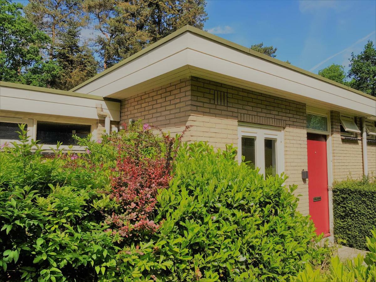Hartje Veluwe Apartment