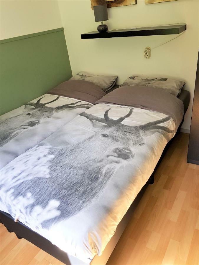 Apartment Hartje Veluwe Otterlo