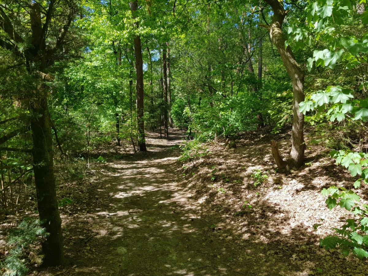 Hartje Veluwe Apartamento Otterlo