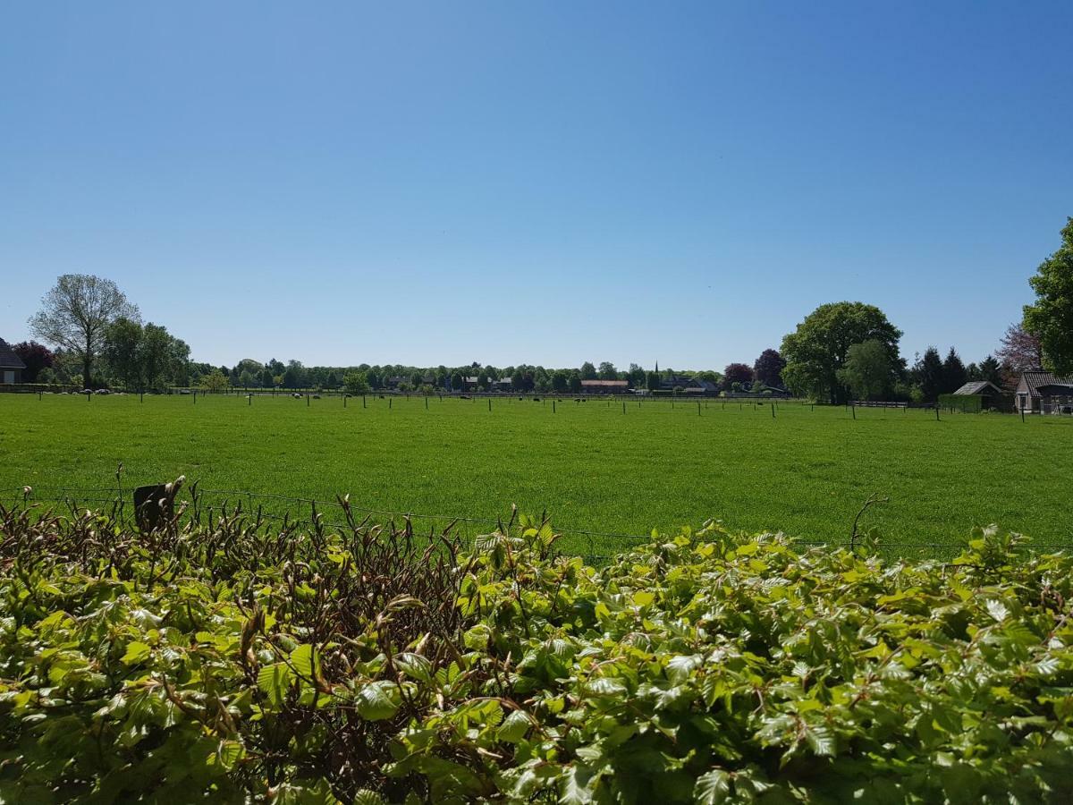 Apartamento Hartje Veluwe *