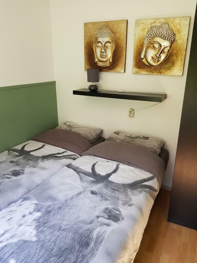 Hartje Veluwe Apartamento
