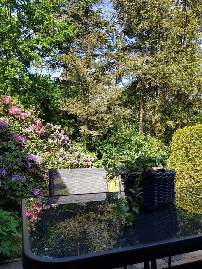 Apartamento Hartje Veluwe