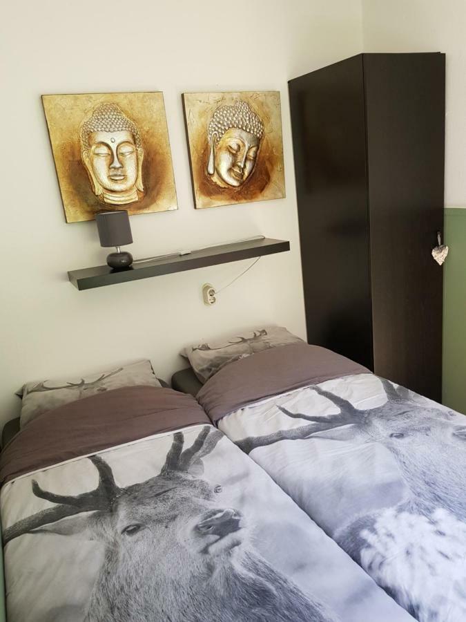 Hartje Veluwe Apartamento Otterlo
