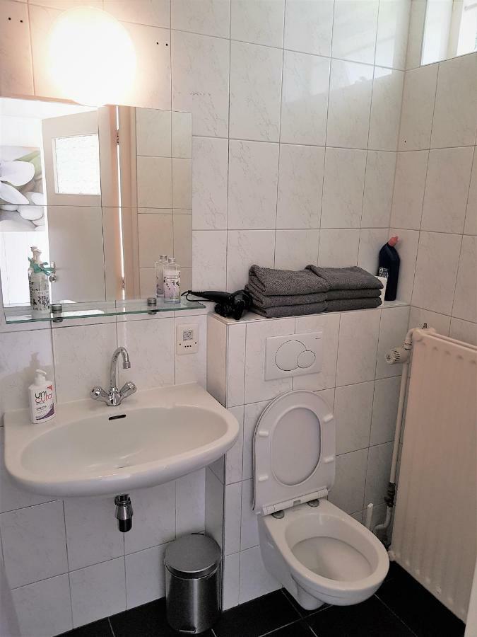 Hartje Veluwe Apartamento Otterlo